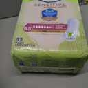 Tena Sensitive Care Ultimate Incontinence Pads for Women, Long, 156 ct