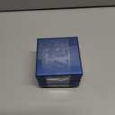 5 x Pawzity Engagement Ornament - Our First Christmas Engaged Ornament 2024 - Engaged Ornaments - Glass Christmas Ornament