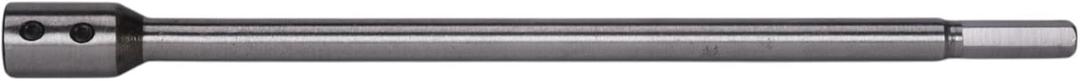 Century Drill & Tool  38112 12 Ship Auger Extension  Accepts 3/8 Shank,  Hex Drive with Extended Reach Century Drill & Tool  38112 12 Ship Auger Extension  Accepts 3/8 Shank,  Hex Drive with Extended Reach