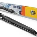 Hella Hybrid Wiper Blade 24 inch 204584241