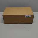 TQKAG Brushed Gold Bathroom Hardware Accessories Set 10 Pieces, 23.6" SUS304 Stainless Steel Towel Bar Set Wall Mounted Includes Single Towel Bar, Towel Ring, Toilet Paper Holder, Double Towel Hooks