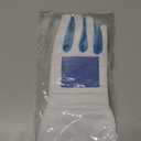 PerGar Fencing Gloves Right Hand, Non Slip, Durable and Comfortable Right Hand Knit Gloves for Extra Protection, Ideal for Foil, Sabre and Heavy Fencing (XL)