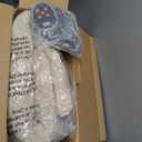 Beautyrest Electric Blanket Luxurious Micro Fleece Ultra Soft Ribbed Textured, Cozy and Snuggly Cover for Cold Weather, Fast Heating, Auto Shut Off, 20 Level Heat Setting Controller, King, Beige