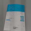 AINOPE USB C to USB C Cable 60W 2Pack 6.6ft C to C Cable Fast Charging Type C Charger Fast Charging Right Angle Sideways Phone Charger USBC - USBC for iPhone 17 Pro Max 16 Accessories Samsung S25 iPad (Grey)