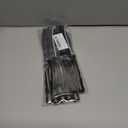 2 x Gap Cleaning Brush, Dead Corners Multifunctional Brushes,Bathroom Crevice Gaps Cleaning BrushClean The Dead Corners of Bathroom Kitchen Tiles for Bathroom Kitchen Tiles Window Slots (5pcs)