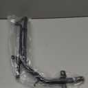 X AUTOHAUX Water Coolant Hose Assembly for Accord 2011-2012 & CR-V 2012-2014 Heater Pipe Replace 19510-R40-A60