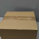 Plug in Pendant Light for Ceiling, 7.09 Inch Vintage Light Fixtures Clear Glass Lampshade 14Ft Hanging Lights with Plug in Cord On/Off Switches Industrial Pendant Lights for Bedroom Living Room