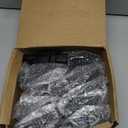 Ignition Coil Pack Set of 8 compat for Chevy Avalanche Silverado for GMC Canyon Savana for Buick Allure Rainier for Cadillac CTS 2005-2018 V8, Replacement for 12611424 12619161 UF413 D510C