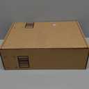 Susanny Sexy High Heels for Women Boots Round Toe Platform Booties Lace Up Suede Side Zipper Ankle Bootie (9.5, Chocolate Brown)