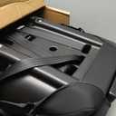 Graco Tranzitions 3-in-1 Harness Booster Car Seat, Forward Facing Car Seat, Highback, to Backless Booster, Proof MFd: 06-04-2