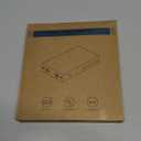 USB3.0 KVM Switch 2 Port HDMI, 4K@60Hz KVM Switch 1 Monitors 2 Computers with 3 USB3.0 Ports, HDMI KVM Switches for 2 PCs Share 1 Monitors and USB Devices, Support Button Switch, EDID