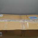 TODO Headlight Assembly Compatible with 2014-2016 Hyundai Elantra Sport/Limited, LED DRL Halogen Headlamp Pair, Replacement 92101-3Y510 92102-3Y510