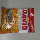 DAVID Jumbo Sunflower Seeds, Honey Roasted Flavor, 5.25 oz. (EXP 12/01/25)