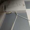 Amorho LED Bathroom Mirror 48" X36" with Front and Backlight, Stepless Dimmable Wall Mirrors with Anti-Fog, Shatter-Proof, Memory, 3 Colors, Double LED Vanity Mirror