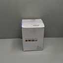 1.0L Mini Rice Cooker,WHITE TIGER Portable Travel Steamer Small,15 Minutes Fast Cooking, Removable Non-stick Pot, Keep Warm, Suitable For 1-2 People - For Cooking Soup, Rice, Stews & Oatmeal