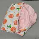 Kuoser Dog Recovery Suit Female, Dog Onesie for Surgery, Female Spay and Male Neuter Onesie for Post-Op Care, Prevent Licking Puppy Onesies (Pink, L)