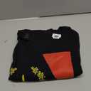 African American Heritage Flag Black History 1967 T-Shirt, Size: 3XL