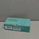 WiFi Extender, 15555 Sq.ft Long Range WiFi Repeater Signal Booster for Home,Strongest Wireless Router Amplifier w/Ethernet Port,Mesh Intenet Repeater Support 99% Devices,1-Tap Setup