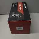 E3972M Electric Fuel Pump Module Assembly Compatible with Buick Enclave 2008, For GMC Acadia 2007-2008,V6 3.6L Replaces# 19167078, M10130