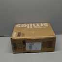 JOYIN 72" Halloween Animatronics Scarecrow Decoration Outdoor, Standing Ghost Prop with Motion Light Sound, Scary Animated Decor for Yard Farm Garden Indoor Haunted House