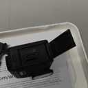 GoPro Hero - Compact Waterproof Action Camera with 4K Ultra HD Video, 12MP Photo, Touch Screen