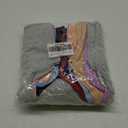 Womens Cotton Underwear Breathable Stretch Postpartum Panties Full Coverage Ladies Briefs Multipack
XL