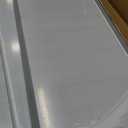 Golf Cart Windshield for Club car Precedent/ Tempo/ Onward Golf Cart, Fold Down and Anti-UV Windshield Kit, 37.5"W X 31.9"H, Tinted