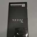 TOCOL for iPhone 17 Pro Case, Full Camera Protection, Built-in Magnetic Ring, Compatible with Magsafe Charger, Translucent Matte Phone Case for iPhone 17 Pro 6.3 inch (Midnight Purple)'