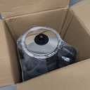 KIDISLE Percolator coffee pot