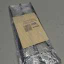 Coomin 2 Pack 32in Monstera Plant Support Stakes for Indoor Plants, Stackable Garden Trellis for Climbing Plants Outdoor, Metal Plant Climber Support for Pothos Philodendron Vine