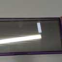 TONGATE Wallet for Z Fold 7 Case with Privacy Screen Protector, [4-Card Holder][Anti Spy] Built-in Large Stand & Slide Camera Cover Z7 Shockproof Phone Case for Samsung Galaxy Z Fold 7 2025 8", Purple