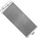 Air Conditioning A/C Condenser Compatible with Nissan Sentra 2001-2006# 3099, 921104Z010