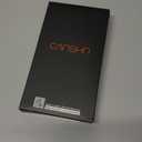 CANSHN Designed for Samsung Galaxy S24 Case (2024) [Full Camera Protection] [Compatible with Magsafe], Crystal Clear