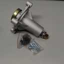 KOOTANS 187292 Spindle Assembly Fit for Husqvarna 587820301 587819701 532187281 587125401 532192870 532187281 539112057 YTH22V46 YTH24V48, Ariens 21546238 21549012 and 42" 46" 48" 54" Mower Deck