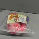 XPUDAC 4 Pieces Dog Pajamas Stretchy Dog Pjs Soft Cute Doggie Clothes for Small Medium Dogs Boy Girl Cats Pet Outfits, M (Medium(Chest-16" Back-12" Neck-10.2"))