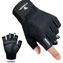 ATERCEL Workout Gloves for Men and Women, Exercise Gloves for Weight Lifting, Cycling, Gym, Training, Breathable and Snug Fit