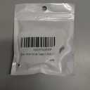 The best MOON Heart-shaped Straw Toppers: Stanley Straw Covers Cap for Tumblers & Stanley Cup Accessories 30, 40 oz - Girly Multi-Color 5-Pack - Valentines & Galentines Day Gifts