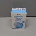 Wine2Go Diamond Silicone Wine Glasses 9oz