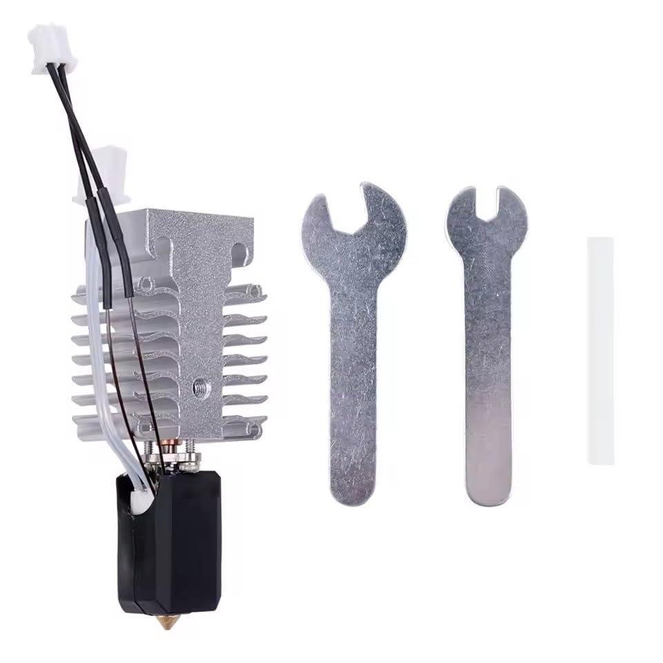Ender 3 V3 SE Hotend Upgrade kit for Creality Ender 3 V3 SE 3D Printer Hotend Ender 3 V3 SE Ceramic Heating Block Kit