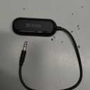 BESIGN Ground Loop Noise Isolator for Car Audio/Home Stereo System with 3.5mm Audio Cable