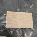 6X50FT Privacy Screen Fence, Heavy Duty Fencing Shade Cover, 170GSM 90% Blockage Mesh Shade Net for Wall Garden Yard Backyard (6 ft X 50 ft, Black)