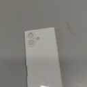 Compatible with iPhone 17 Case Rectangle, Support Magnetic Wireless Charging, Full Camera Protection, Slim Shockproof Soft TPU for Women Men, Phone Case for iPhone 17 White