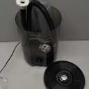 1 Gallon Reptile Humidifier Fogger for Terrariums, Adjustable Fog Volume, Ideal for Bearded Dragons, Lizards, Geckos, Snakes, Tortoises, Amphibians Humidity Increasing