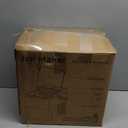 Silonn Ice Maker Countertop with Expandable 2.5L Ice Basket & 1.8L Water Tank, 9 Bullet Ice Cubes in 6 Mins, Portable Ice Maker with LED Touch Control, Self-Cleaning, 2 Ice Sizes for Home Kitchen (Midnight)