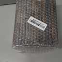 Edenseelake 4x6 Picture Frame Set of 15, Rustic Brown Wood Photo Frame 4 by 6 for Wall or Tabletop Display