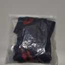 PUMYPOREITY Easy-On Cat Shirt, Soft Stretchy Cat Sweater with Back Snap for Easy Wear, Breathable Recovery Suit for Surgery Recovery, Lightweight Pajamas for All-Day Wear, M, Dark Blue