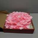 MACTING Christmas Pop up Tree with 50 LED Lights Timer 5FT Collapsible Tinsel Pencil Tree Easy-Assembly Coastal Glitter Artificial Tree for Porch Apartment Corner Home Party Xmas Decor