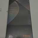 TORRAS Military-Grade Shatterproof for iPhone 16 Pro Screen Protector [9H+ Aerospace Tempered Glass One-Step Installation] Full Coverage Fit Bubble Free Top-Notch Protection, 2 Pack, GlassGo X