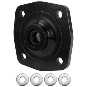 Drive Shaft Bearing Housing Assembly for Kawasaki PWC 650 750 900 1100 Bulk Head Hull Seal Pump，Replacement for 13091-3730 13280-3730 13280-3756 13091-3718