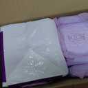 Poise Incontinence & Postpartum Pads for Bladder Leaks, 5 Drop Maximum Absorbency, Regular Length, 96 Count